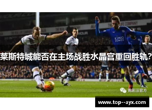 莱斯特城能否在主场战胜水晶宫重回胜轨？