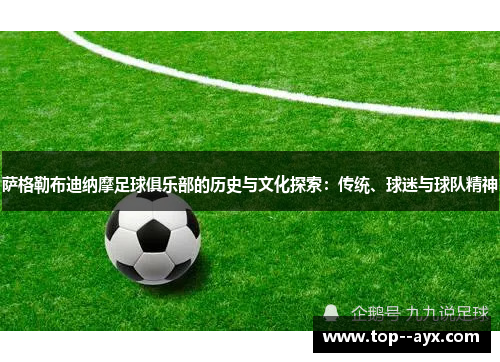 萨格勒布迪纳摩足球俱乐部的历史与文化探索：传统、球迷与球队精神