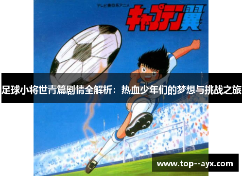 足球小将世青篇剧情全解析:热血少年们的梦想与挑战之旅 足球小将世青篇剧情全解析:热血少年们的梦想与挑战之旅