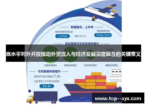 高水平对外开放推动外资流入与经济发展深度融合的关键意义