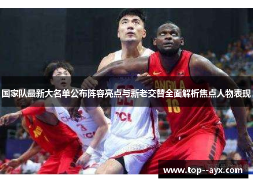 国家队最新大名单公布阵容亮点与新老交替全面解析焦点人物表现