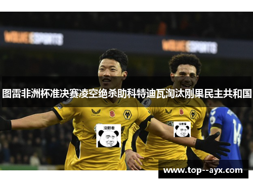 图雷非洲杯准决赛凌空绝杀助科特迪瓦淘汰刚果民主共和国 图雷非洲杯准决赛凌空绝杀助科特迪瓦淘汰刚果民主共和国
